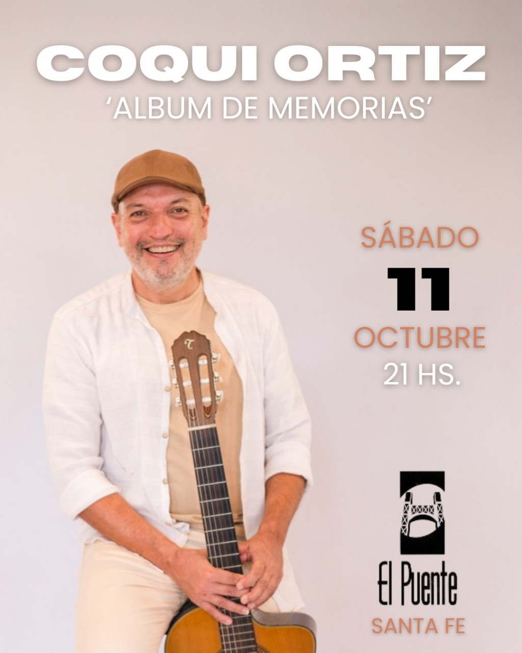 COQUI ORTIZ 