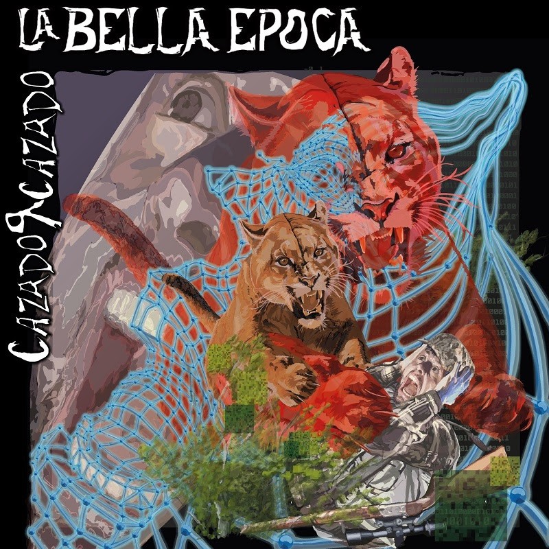 LA BELLA EPOCA