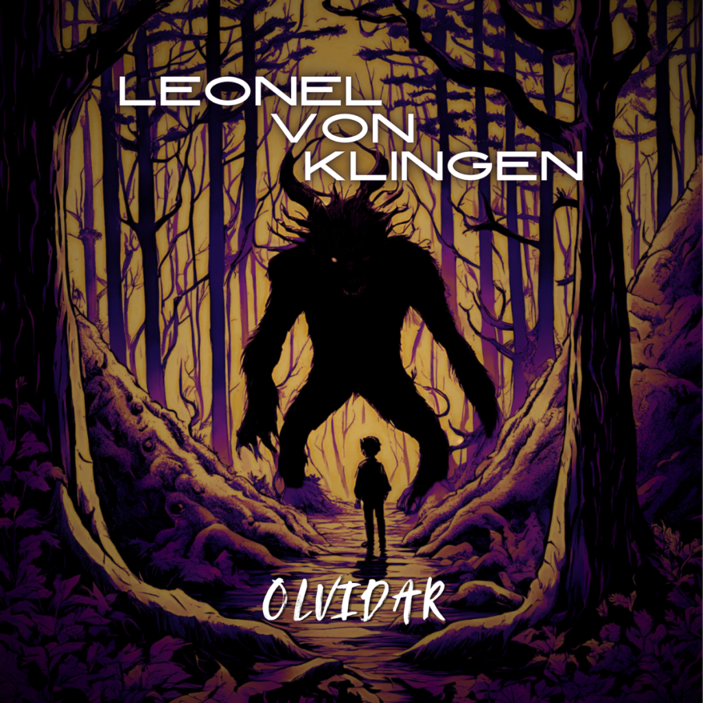 LEONEL VON KLINGEN