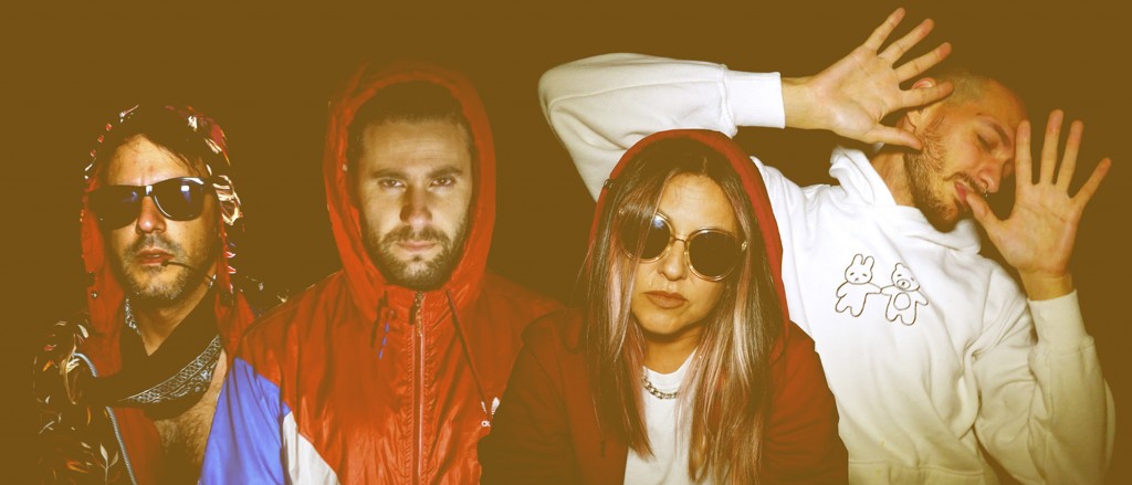 MUSCALOPIO  y CARLO JURANCCELLI