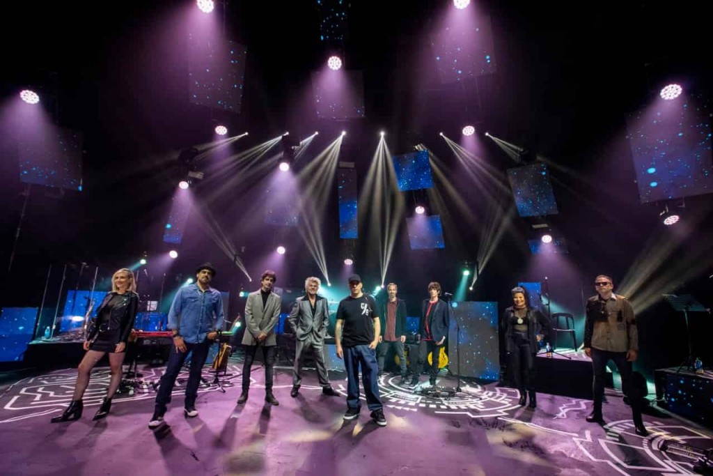 Los Fundamentalistas del Aire Acondicionado llegan a La Plata con dos shows inolvidables