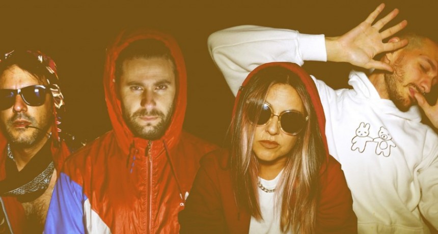 MUSCALOPIO  y CARLO JURANCCELLI  