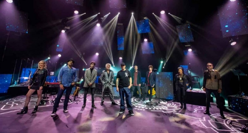 Los Fundamentalistas del Aire Acondicionado llegan a La Plata con dos shows inolvidables